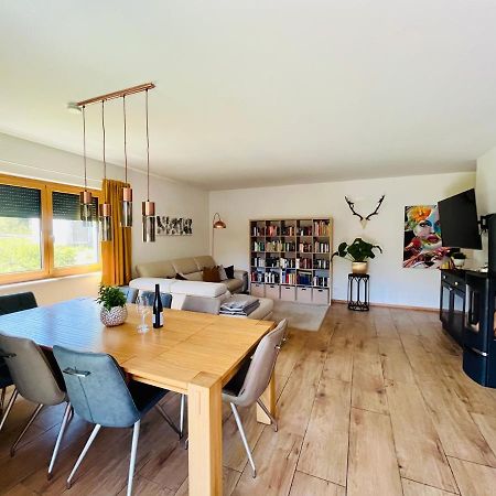 Reizender Bungalow - Mit 120Qm - In Ruhiger Lage Гермагор Екстер'єр фото