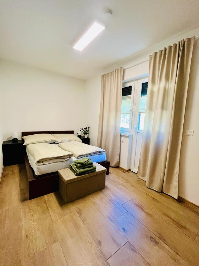 Reizender Bungalow - Mit 120Qm - In Ruhiger Lage Гермагор Екстер'єр фото